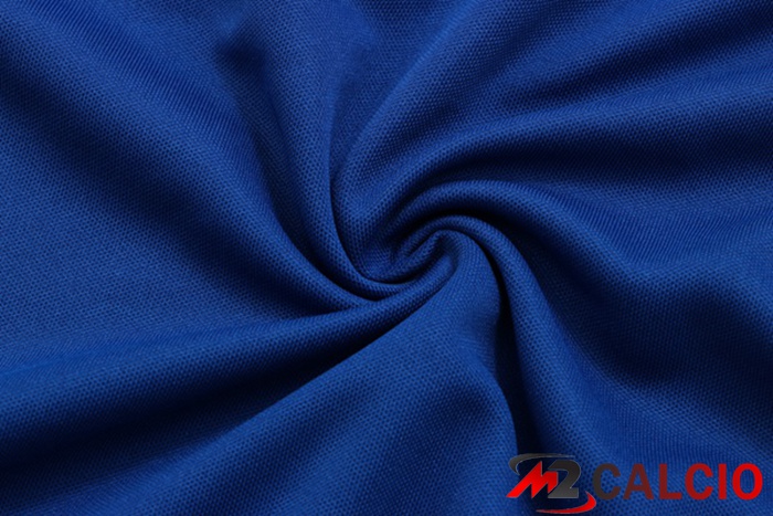 T Shirt Allenamento Atletico Madrid + Shorts Blu 2022/2023