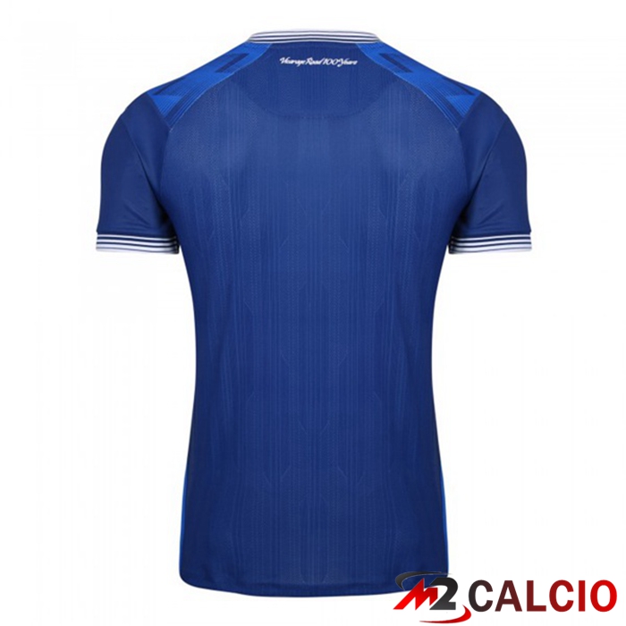 Maglie Calcio Watford FC Seconda Blu 2022/2023