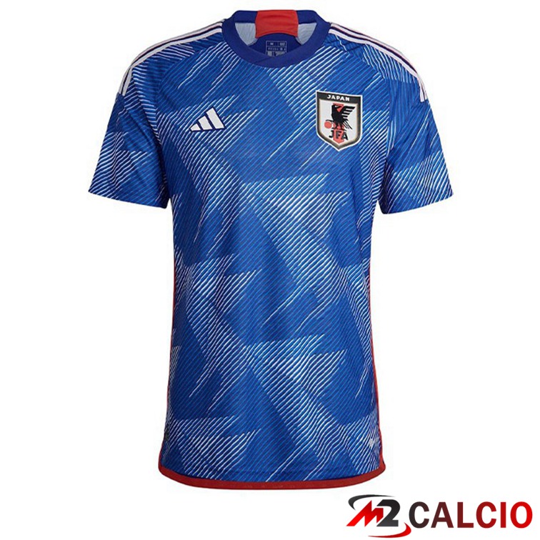 Store Maglie Calcio Giappone Prima Blu Coppa Del Mondo A Poco Prezzo