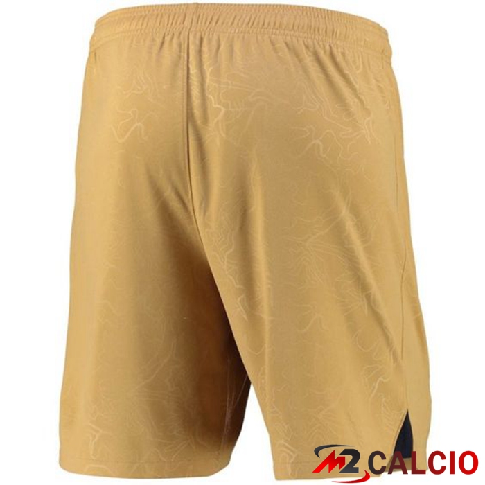 Insieme Maglie Calcio FC Barcellona Seconda + Pantaloncini 2022/2023