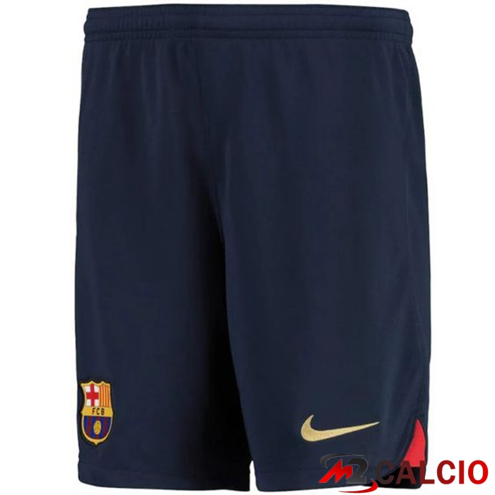 Insieme Maglie Calcio FC Barcellona Prima + Pantaloncini 2022/2023