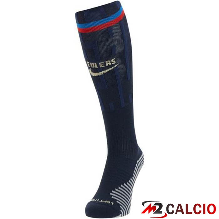 Insieme Maglie Calcio FC Barcellona Prima (Pantaloncini + Calzini) 2022/2023
