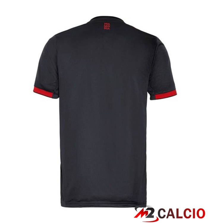 Insieme Maglie Calcio Bayern Monaco Terza (Pantaloncini + Calzini) 2022/2023