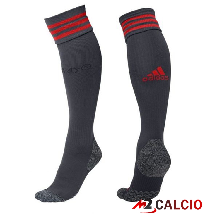 Insieme Maglie Calcio Bayern Monaco Terza (Pantaloncini + Calzini) 2022/2023