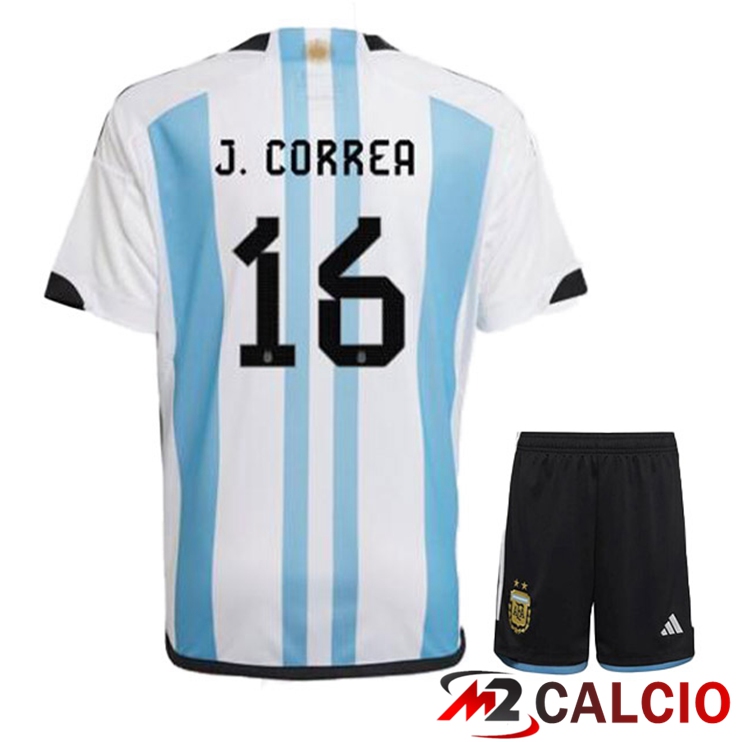 Maglie Calcio Personalizzate,Tute Calcio Squadre,Maglia Nazionale Italiana Calcio | Maglie Calcio Argentina (ALMADA 16) Bambino Prima Blu Bianco Coppa Del Mondo 2022 Maglie Calcio Personalizzate,Tute Calcio Squadre,Maglia Nazionale Italiana Calcio | Maglie Calcio Argentina (ALMADA 16) Bambino Prima Blu Bianco Coppa Del Mondo 2022
