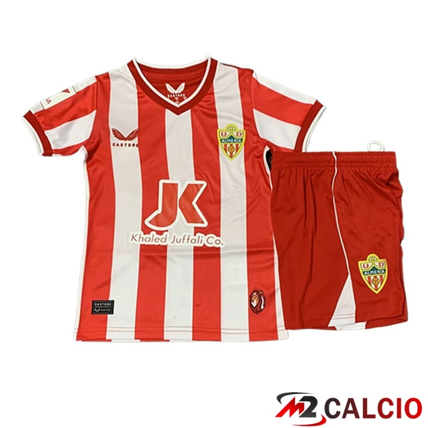Maglie Calcio Personalizzate,Tute Calcio Squadre,Maglia Nazionale Italiana Calcio | Maglie Calcio UD Almeria Bambino Prima 2023/2024 Maglie Calcio Personalizzate,Tute Calcio Squadre,Maglia Nazionale Italiana Calcio | Maglie Calcio UD Almeria Bambino Prima 2023/2024