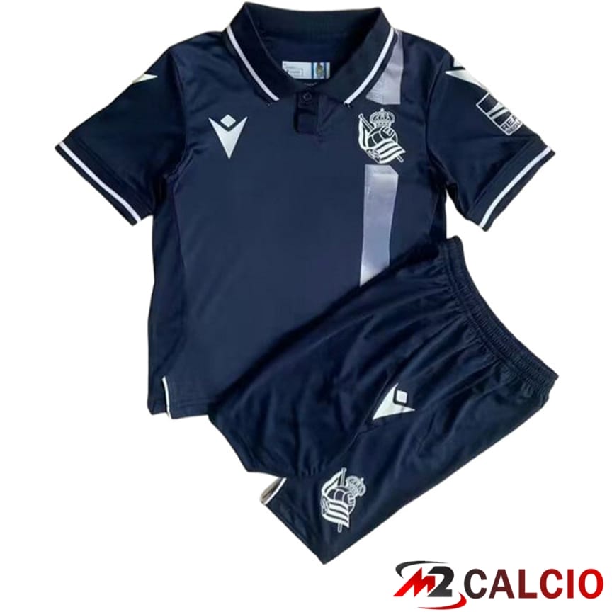 Maglie Calcio Personalizzate,Tute Calcio Squadre,Maglia Nazionale Italiana Calcio | Maglie Calcio Real Sociedad Bambino Seconda 2023/2024 Maglie Calcio Personalizzate,Tute Calcio Squadre,Maglia Nazionale Italiana Calcio | Maglie Calcio Real Sociedad Bambino Seconda 2023/2024