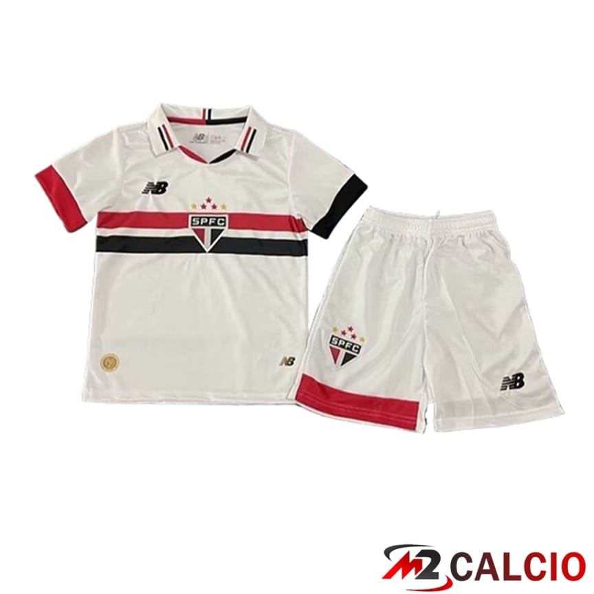 Maglie Calcio Personalizzate,Tute Calcio Squadre,Maglia Nazionale Italiana Calcio | Maglie Calcio Sao Paulo FC Bambino Prima 2024/2025 Maglie Calcio Personalizzate,Tute Calcio Squadre,Maglia Nazionale Italiana Calcio | Maglie Calcio Sao Paulo FC Bambino Prima 2024/2025