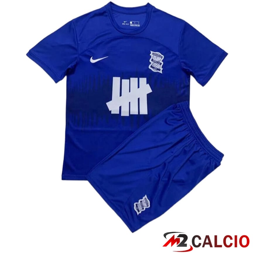 Maglie Calcio Personalizzate,Tute Calcio Squadre,Maglia Nazionale Italiana Calcio | Maglie Calcio Birmingham City Bambino Prima 2023/2024 Maglie Calcio Personalizzate,Tute Calcio Squadre,Maglia Nazionale Italiana Calcio | Maglie Calcio Birmingham City Bambino Prima 2023/2024