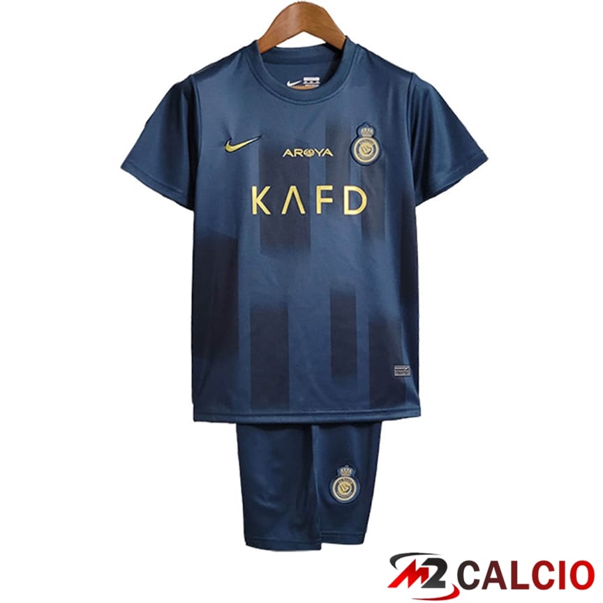 Maglie Calcio Personalizzate,Tute Calcio Squadre,Maglia Nazionale Italiana Calcio | Nuova Maglie Calcio Al-Nassr Bambino Prima 2023/2024 Maglie Calcio Personalizzate,Tute Calcio Squadre,Maglia Nazionale Italiana Calcio | Nuova Maglie Calcio Al-Nassr Bambino Prima 2023/2024