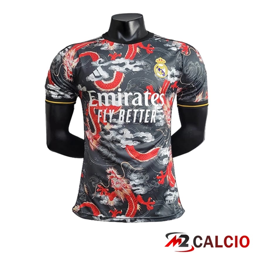 Maglie Calcio Personalizzate,Tute Calcio Squadre,Maglia Nazionale Italiana Calcio | Maglie Calcio Real Madrid Edizione Speciale 2024/2025