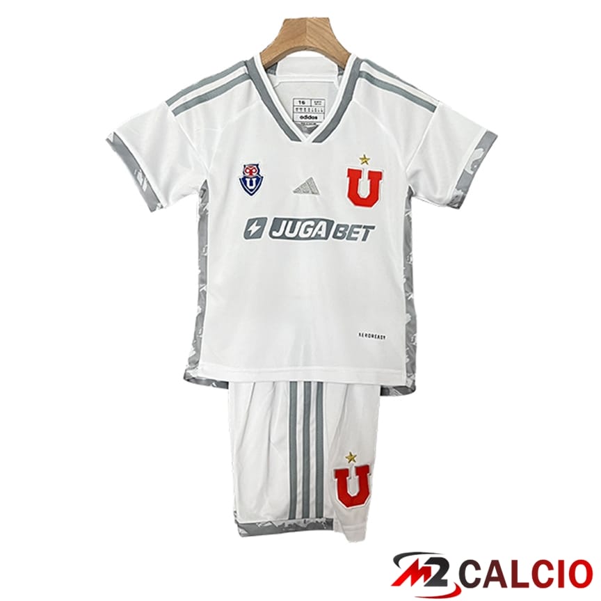 Maglie Calcio Personalizzate,Tute Calcio Squadre,Maglia Nazionale Italiana Calcio | Maglie Calcio Universidad De Chile Bambino Seconda 2024/2025 Maglie Calcio Personalizzate,Tute Calcio Squadre,Maglia Nazionale Italiana Calcio | Maglie Calcio Universidad De Chile Bambino Seconda 2024/2025
