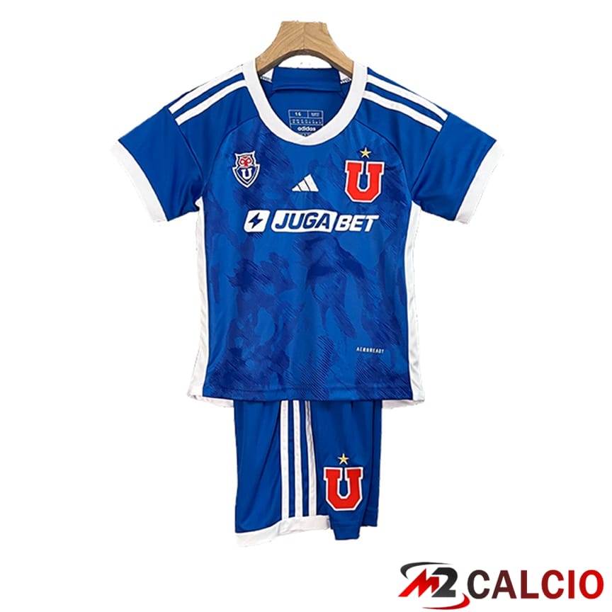 Maglie Calcio Personalizzate,Tute Calcio Squadre,Maglia Nazionale Italiana Calcio | Maglie Calcio Universidad De Chile Bambino Prima 2024/2025 Maglie Calcio Personalizzate,Tute Calcio Squadre,Maglia Nazionale Italiana Calcio | Maglie Calcio Universidad De Chile Bambino Prima 2024/2025