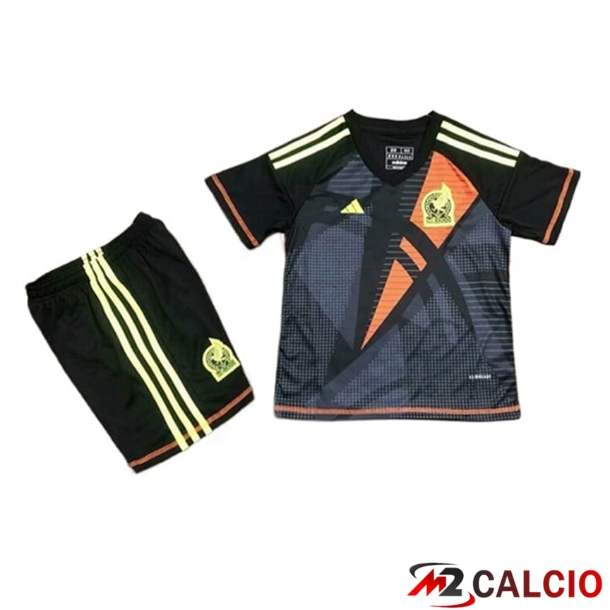Maglie Calcio Personalizzate,Tute Calcio Squadre,Maglia Nazionale Italiana Calcio | Maglie Calcio Messico Bambino Portiere 2024/2025 Maglie Calcio Personalizzate,Tute Calcio Squadre,Maglia Nazionale Italiana Calcio | Maglie Calcio Messico Bambino Portiere 2024/2025