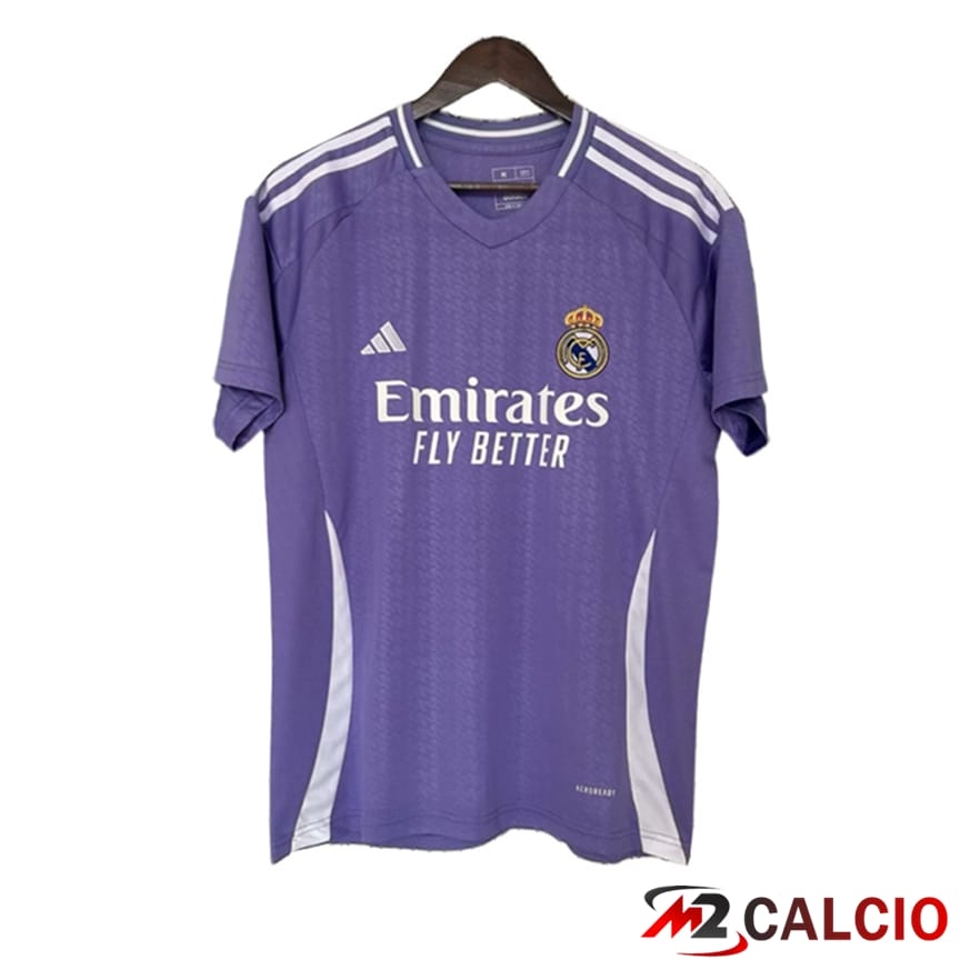 Maglie Calcio Personalizzate,Tute Calcio Squadre,Maglia Nazionale Italiana Calcio | Maglie Calcio Real Madrid Seconda 2024/2025