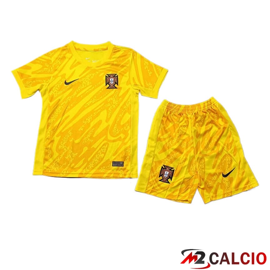 Maglie Calcio Personalizzate,Tute Calcio Squadre,Maglia Nazionale Italiana Calcio | Maglie Calcio Portogallo Bambino Portiere 2024/2025 Maglie Calcio Personalizzate,Tute Calcio Squadre,Maglia Nazionale Italiana Calcio | Maglie Calcio Portogallo Bambino Portiere 2024/2025