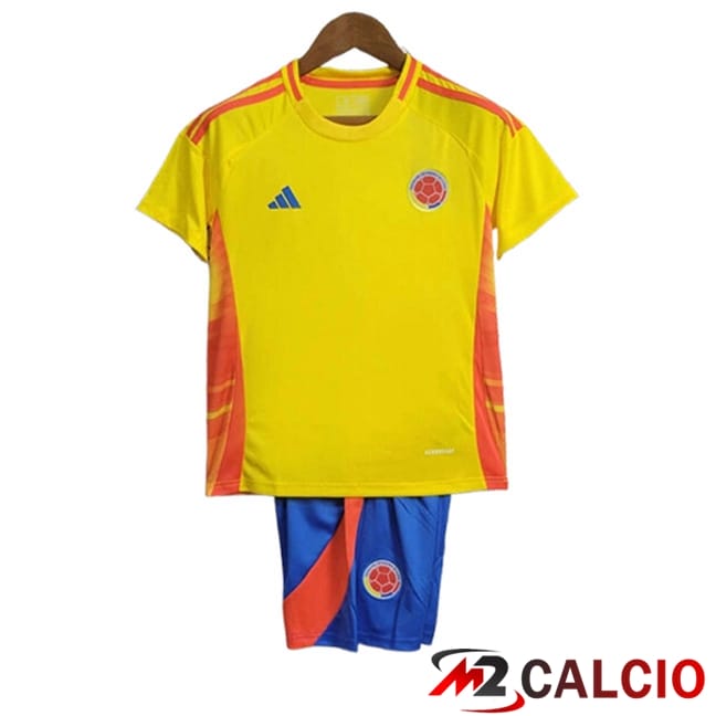 Maglie Calcio Personalizzate,Tute Calcio Squadre,Maglia Nazionale Italiana Calcio | Nuova Maglie Calcio Colombia Bambino Prima 2024/2025 Maglie Calcio Personalizzate,Tute Calcio Squadre,Maglia Nazionale Italiana Calcio | Nuova Maglie Calcio Colombia Bambino Prima 2024/2025