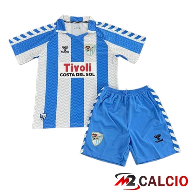 Maglie Calcio Personalizzate,Tute Calcio Squadre,Maglia Nazionale Italiana Calcio | Maglie Calcio Malaga Bambino 120° anniversario Maglie Calcio Personalizzate,Tute Calcio Squadre,Maglia Nazionale Italiana Calcio | Maglie Calcio Malaga Bambino 120° anniversario