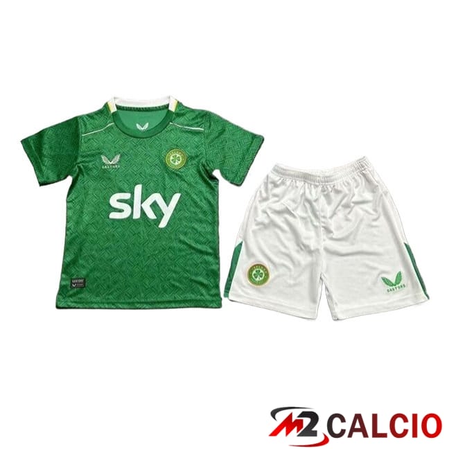 Maglie Calcio Personalizzate,Tute Calcio Squadre,Maglia Nazionale Italiana Calcio | Maglie Calcio Irlanda Bambino Prima 2024/2025 Maglie Calcio Personalizzate,Tute Calcio Squadre,Maglia Nazionale Italiana Calcio | Maglie Calcio Irlanda Bambino Prima 2024/2025