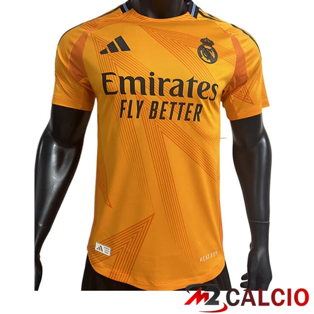 Maglie Calcio Personalizzate,Tute Calcio Squadre,Maglia Nazionale Italiana Calcio | Maglie Calcio Real Madrid Seconda 2024/2025