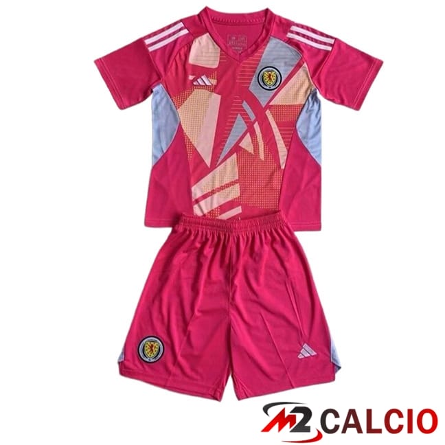 Maglie Calcio Personalizzate,Tute Calcio Squadre,Maglia Nazionale Italiana Calcio | Maglie Calcio Scozia Bambino Portiere Rosa 2024/2025 Maglie Calcio Personalizzate,Tute Calcio Squadre,Maglia Nazionale Italiana Calcio | Maglie Calcio Scozia Bambino Portiere Rosa 2024/2025