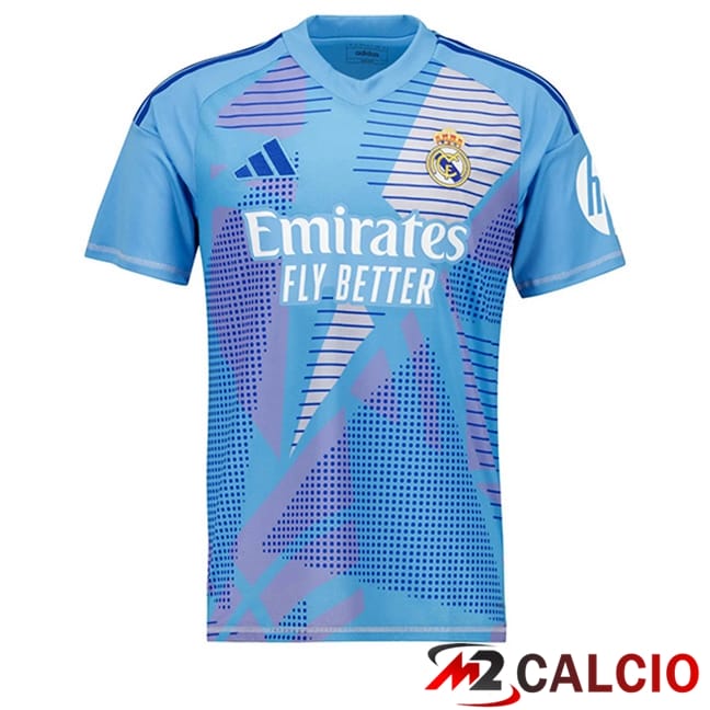 Maglie Calcio Personalizzate,Tute Calcio Squadre,Maglia Nazionale Italiana Calcio | Maglie Calcio Real Madrid Portiere Prima 2024/2025