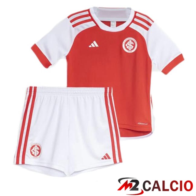 Maglie Calcio Personalizzate,Tute Calcio Squadre,Maglia Nazionale Italiana Calcio | Maglie Calcio SC Internazionale Bambino Prima Rosso 2024/2025 Maglie Calcio Personalizzate,Tute Calcio Squadre,Maglia Nazionale Italiana Calcio | Maglie Calcio SC Internazionale Bambino Prima Rosso 2024/2025