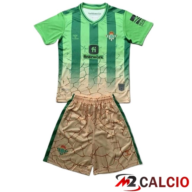 Maglie Calcio Personalizzate,Tute Calcio Squadre,Maglia Nazionale Italiana Calcio | Maglie Calcio Real Betis Bambino Edizione Speciale Verde 2024/2025 Maglie Calcio Personalizzate,Tute Calcio Squadre,Maglia Nazionale Italiana Calcio | Maglie Calcio Real Betis Bambino Edizione Speciale Verde 2024/2025