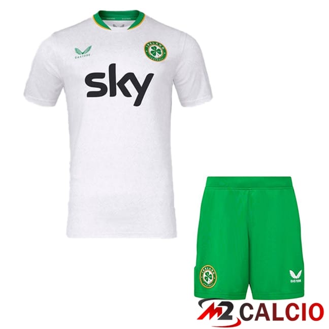 Maglie Calcio Personalizzate,Tute Calcio Squadre,Maglia Nazionale Italiana Calcio | Maglie Calcio Irlanda Bambino Seconda 2024/2025 Maglie Calcio Personalizzate,Tute Calcio Squadre,Maglia Nazionale Italiana Calcio | Maglie Calcio Irlanda Bambino Seconda 2024/2025