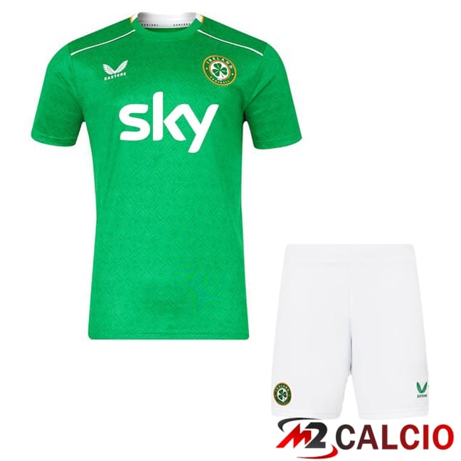Maglie Calcio Personalizzate,Tute Calcio Squadre,Maglia Nazionale Italiana Calcio | Maglie Calcio Irlanda Bambino Prima 2024/2025 Maglie Calcio Personalizzate,Tute Calcio Squadre,Maglia Nazionale Italiana Calcio | Maglie Calcio Irlanda Bambino Prima 2024/2025