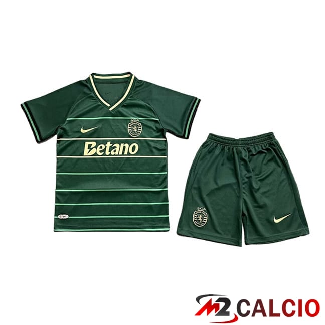 Maglie Calcio Personalizzate,Tute Calcio Squadre,Maglia Nazionale Italiana Calcio | Maglie Calcio Sporting Bambino Edizione Speciale Verde 2024/2025 Maglie Calcio Personalizzate,Tute Calcio Squadre,Maglia Nazionale Italiana Calcio | Maglie Calcio Sporting Bambino Edizione Speciale Verde 2024/2025