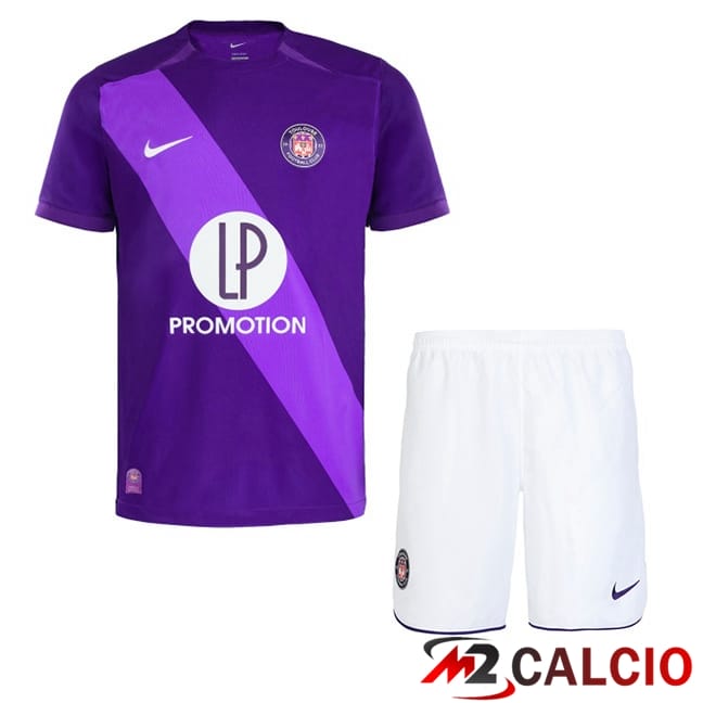 Maglie Calcio Personalizzate,Tute Calcio Squadre,Maglia Nazionale Italiana Calcio | Maglie Calcio Toulouse Bambino Prima Viola 2024/2025 Maglie Calcio Personalizzate,Tute Calcio Squadre,Maglia Nazionale Italiana Calcio | Maglie Calcio Toulouse Bambino Prima Viola 2024/2025