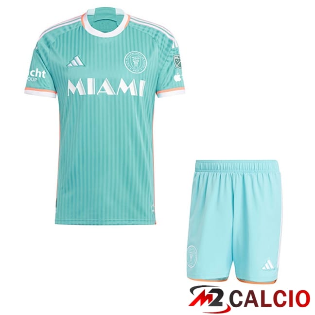 Maglie Calcio Personalizzate,Tute Calcio Squadre,Maglia Nazionale Italiana Calcio | Maglie Calcio Inter Miami CF Bambino Terza 2024/2025 Maglie Calcio Personalizzate,Tute Calcio Squadre,Maglia Nazionale Italiana Calcio | Maglie Calcio Inter Miami CF Bambino Terza 2024/2025
