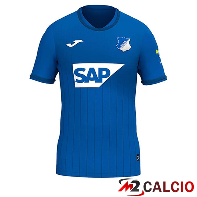 Maglie Calcio TSG 1899 Hoffenheim Prima 2024/2025