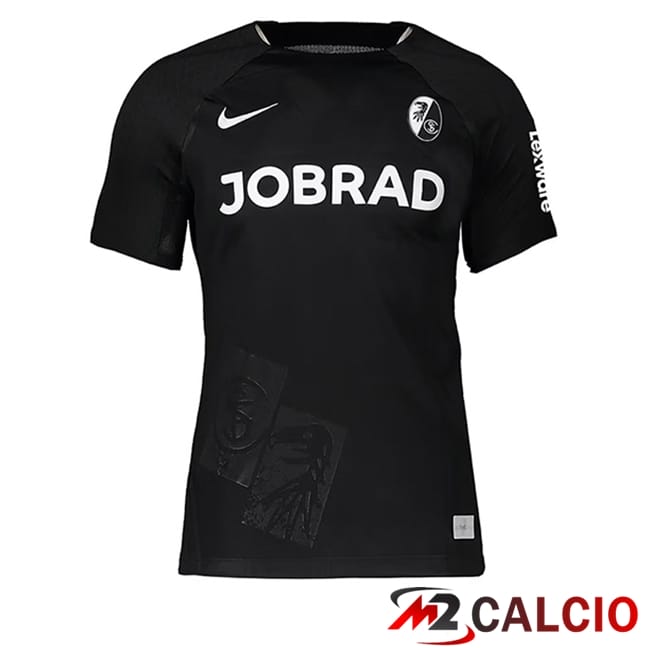 Maglie Calcio SC Freiburg Terza 2024/2025