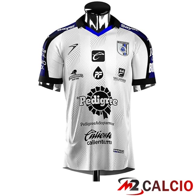 Maglie Calcio Queretaro Seconda 2024/2025