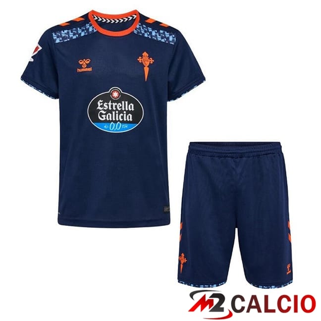 Maglie Calcio Personalizzate,Tute Calcio Squadre,Maglia Nazionale Italiana Calcio | Maglie Calcio Celta Vigo Bambino Seconda Blu 2024/2025 Maglie Calcio Personalizzate,Tute Calcio Squadre,Maglia Nazionale Italiana Calcio | Maglie Calcio Celta Vigo Bambino Seconda Blu 2024/2025