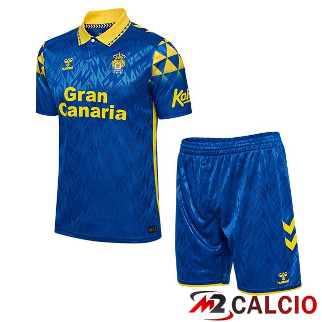Maglie Calcio Personalizzate,Tute Calcio Squadre,Maglia Nazionale Italiana Calcio | Maglie Calcio UD Las Palmas Bambino Seconda Blu 2024/2025 Maglie Calcio Personalizzate,Tute Calcio Squadre,Maglia Nazionale Italiana Calcio | Maglie Calcio UD Las Palmas Bambino Seconda Blu 2024/2025