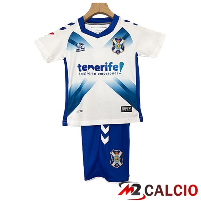 Maglie Calcio Personalizzate,Tute Calcio Squadre,Maglia Nazionale Italiana Calcio | Maglie Calcio Tenerife Bambino Prima 2024/2025 Maglie Calcio Personalizzate,Tute Calcio Squadre,Maglia Nazionale Italiana Calcio | Maglie Calcio Tenerife Bambino Prima 2024/2025