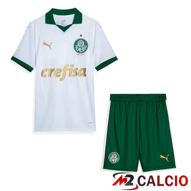 Maglie Calcio Personalizzate,Tute Calcio Squadre,Maglia Nazionale Italiana Calcio | Maglie Calcio Palmeiras Bambino Seconda Bianco 2024/2025 Maglie Calcio Personalizzate,Tute Calcio Squadre,Maglia Nazionale Italiana Calcio | Maglie Calcio Palmeiras Bambino Seconda Bianco 2024/2025