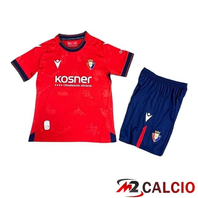 Maglie Calcio Personalizzate,Tute Calcio Squadre,Maglia Nazionale Italiana Calcio | Maglie Calcio Osasuna Bambino Prima 2024/2025 Maglie Calcio Personalizzate,Tute Calcio Squadre,Maglia Nazionale Italiana Calcio | Maglie Calcio Osasuna Bambino Prima 2024/2025