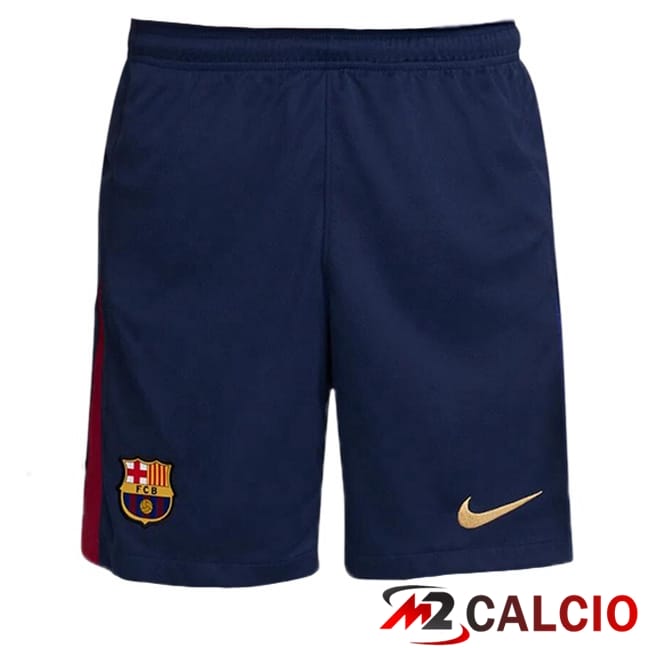 Maglie Calcio Personalizzate,Tute Calcio Squadre,Maglia Nazionale Italiana Calcio | Pantaloncini Calcio FC Barcellona Prima Blu 2024/2025
