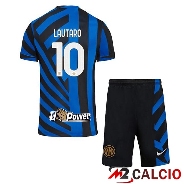 Maglie Calcio Personalizzate,Tute Calcio Squadre,Maglia Nazionale Italiana Calcio | Maglie Calcio Inter Milan (LAUTARO 10) Bambino Prima Blu 2024/2025 Maglie Calcio Personalizzate,Tute Calcio Squadre,Maglia Nazionale Italiana Calcio | Maglie Calcio Inter Milan (LAUTARO 10) Bambino Prima Blu 2024/2025