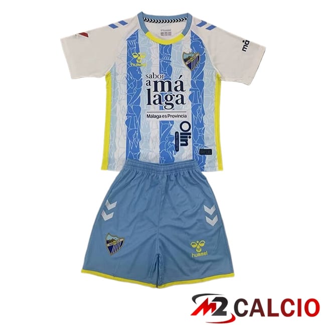 Maglie Calcio Personalizzate,Tute Calcio Squadre,Maglia Nazionale Italiana Calcio | Maglie Calcio Málaga Bambino Prima 2024/2025 Maglie Calcio Personalizzate,Tute Calcio Squadre,Maglia Nazionale Italiana Calcio | Maglie Calcio Málaga Bambino Prima 2024/2025