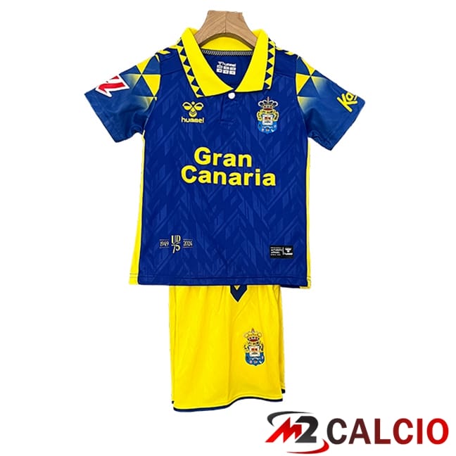 Maglie Calcio Personalizzate,Tute Calcio Squadre,Maglia Nazionale Italiana Calcio | Maglie Calcio Las Palmas Bambino Seconda 2024/2025 Maglie Calcio Personalizzate,Tute Calcio Squadre,Maglia Nazionale Italiana Calcio | Maglie Calcio Las Palmas Bambino Seconda 2024/2025