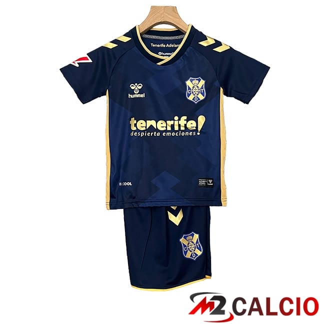 Maglie Calcio Personalizzate,Tute Calcio Squadre,Maglia Nazionale Italiana Calcio | Maglie Calcio Tenerife Bambino Seconda 2024/2025 Maglie Calcio Personalizzate,Tute Calcio Squadre,Maglia Nazionale Italiana Calcio | Maglie Calcio Tenerife Bambino Seconda 2024/2025