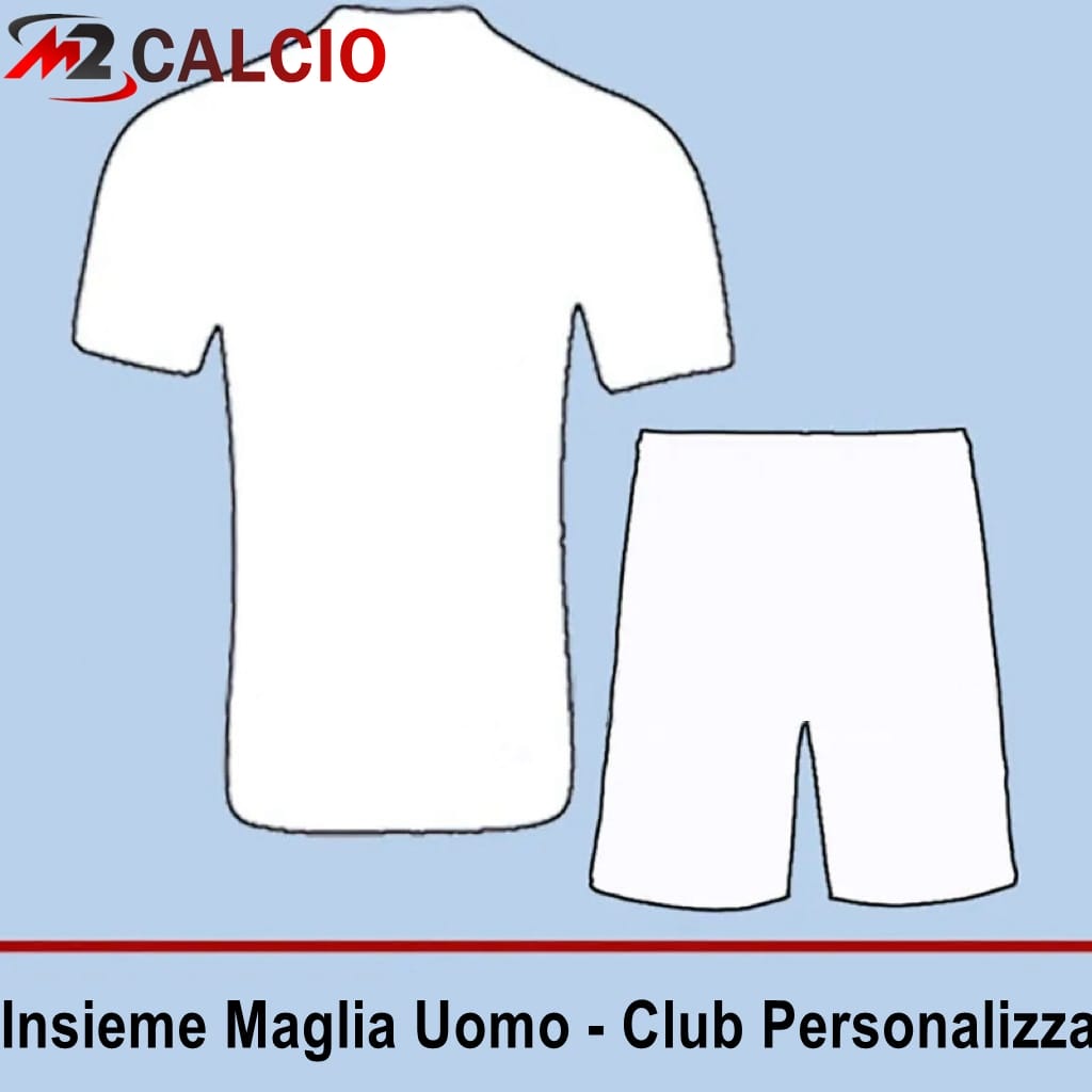 Maglie Calcio Personalizzate,Tute Calcio Squadre,Maglia Nazionale Italiana Calcio | Insieme Maglie Calcio Club Uomo Personalizzate