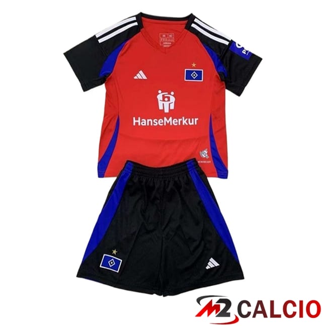 Maglie Calcio Personalizzate,Tute Calcio Squadre,Maglia Nazionale Italiana Calcio | Maglie Calcio HSV Hamburg Bambino Terza 2024/2025 Maglie Calcio Personalizzate,Tute Calcio Squadre,Maglia Nazionale Italiana Calcio | Maglie Calcio HSV Hamburg Bambino Terza 2024/2025