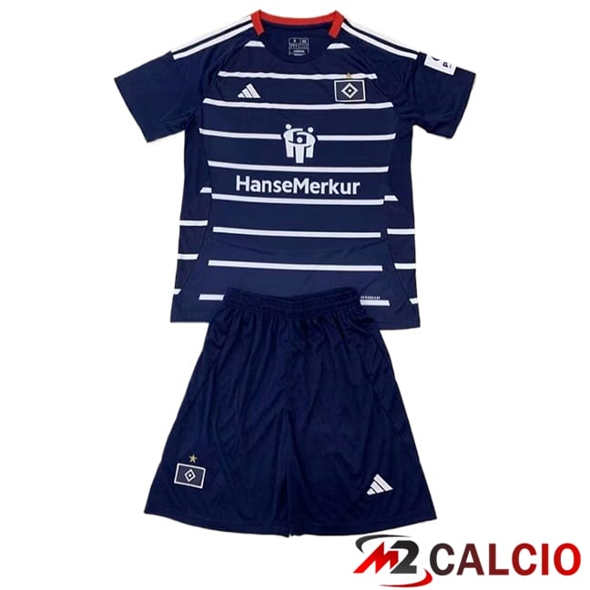 Maglie Calcio Personalizzate,Tute Calcio Squadre,Maglia Nazionale Italiana Calcio | Maglie Calcio HSV Hamburg Bambino Seconda 2024/2025 Maglie Calcio Personalizzate,Tute Calcio Squadre,Maglia Nazionale Italiana Calcio | Maglie Calcio HSV Hamburg Bambino Seconda 2024/2025