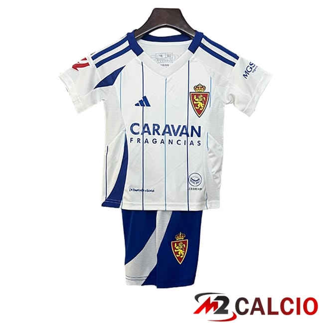 Maglie Calcio Personalizzate,Tute Calcio Squadre,Maglia Nazionale Italiana Calcio | Maglie Calcio Real Zaragoza Bambino Prima 2024/2025 Maglie Calcio Personalizzate,Tute Calcio Squadre,Maglia Nazionale Italiana Calcio | Maglie Calcio Real Zaragoza Bambino Prima 2024/2025